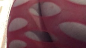 Yulia-federica wants to ride daddys cock! part 2 (red outfit)